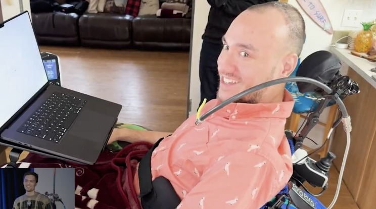 Компанія Ілона Маска вживить чип у мозок ще одній людині: навіщо це зроблять